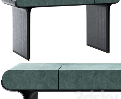 مدل سه بعدی ست دکوری