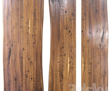 مدل سه بعدی میز و صندلی