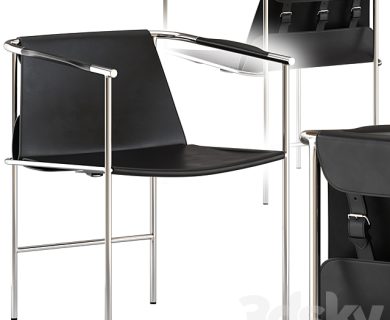 مدل سه بعدی پرده