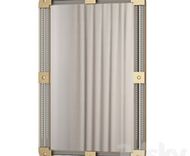 مدل سه بعدی ست دکوری