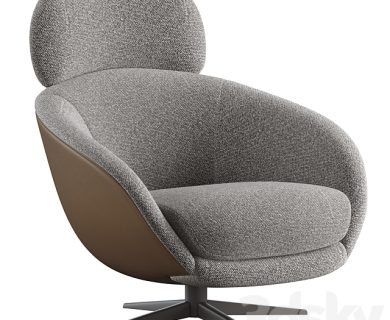 مدل سه بعدی پرده