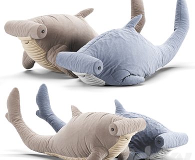 مدل سه بعدی اتوبوس