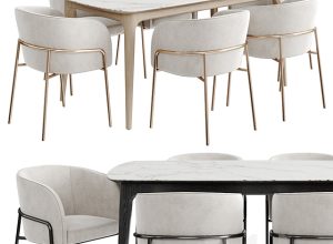 میز نهارخوری