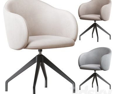 مدل سه بعدی پرده