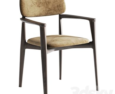 مدل سه بعدی پرده