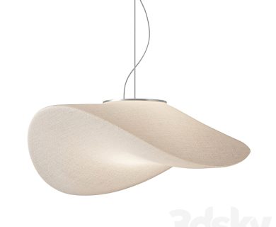 مدل سه بعدی گل و گلدان