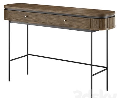 مدل سه بعدی ست دکوری