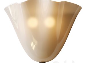 چراغ دیواری