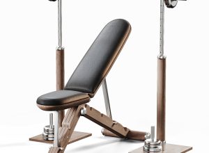 لوازم ورزشی