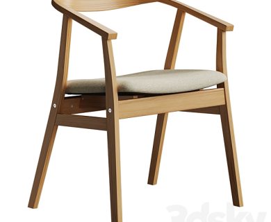 مدل سه بعدی پرده