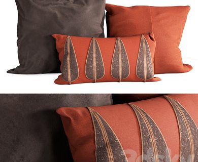 مدل سه بعدی لوازم شستشو