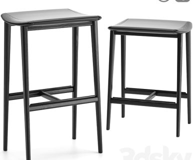 مدل سه بعدی پرده