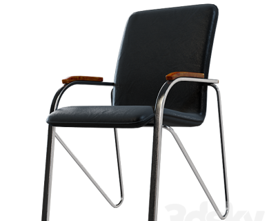 مدل سه بعدی پرده