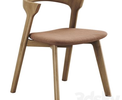 مدل سه بعدی پرده