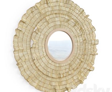 مدل سه بعدی ست دکوری