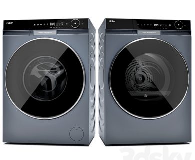 مدل سه بعدی لوازم حمام