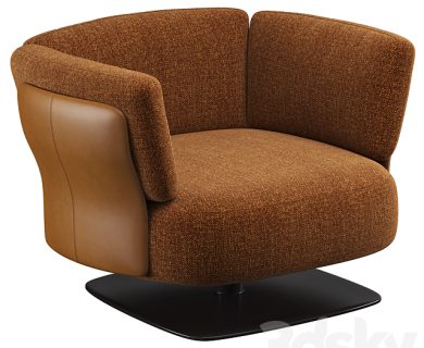 مدل سه بعدی پرده