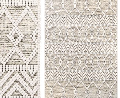 مدل سه بعدی فرش