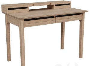 میز و صندلی