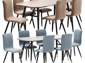 میز نهارخوری