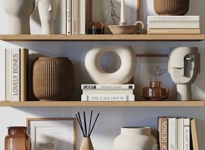 لوازم دکوری