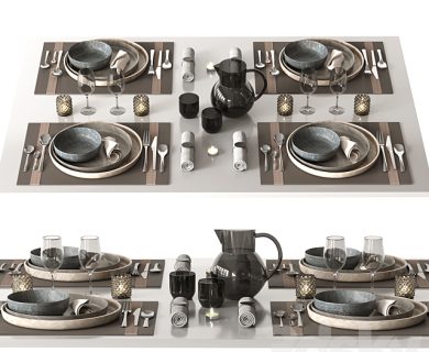 مدل سه بعدی تلویزیون سامسونگ