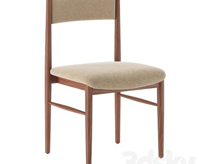 مدل سه بعدی پرده