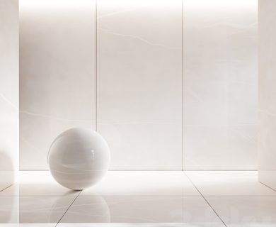 مدل سه بعدی کاشی