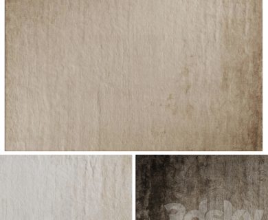 مدل سه بعدی فرش