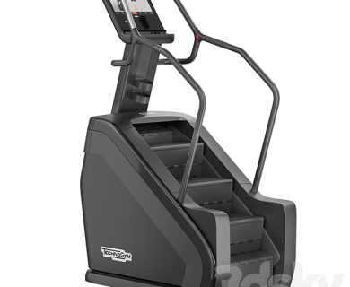 مدل سه بعدی لوازم کافه