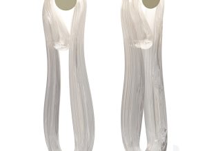 چراغ دیواری