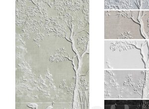 گچبری و نما رومی