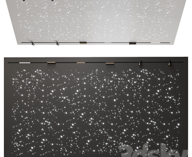 مدل سه بعدی تلویزیون سامسونگ