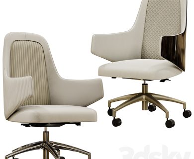 مدل سه بعدی پرده