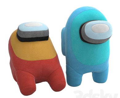 مدل سه بعدی اتوبوس