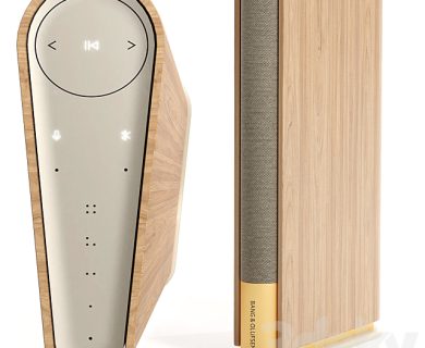 مدل سه بعدی باند