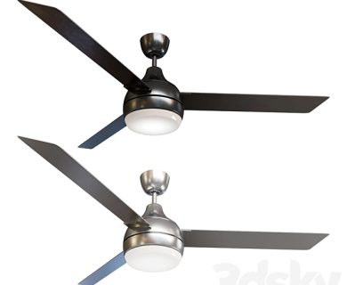 مدل سه بعدی چراغ