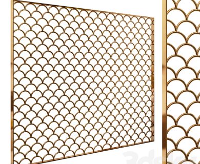 مدل سه بعدی تلویزیون سامسونگ