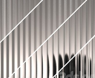 مدل سه بعدی آسفالت