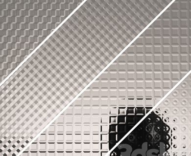 مدل سه بعدی آسفالت