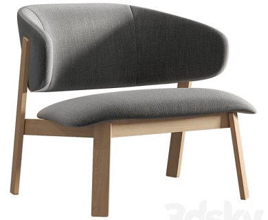 مدل سه بعدی پرده