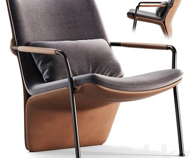 مدل سه بعدی پرده