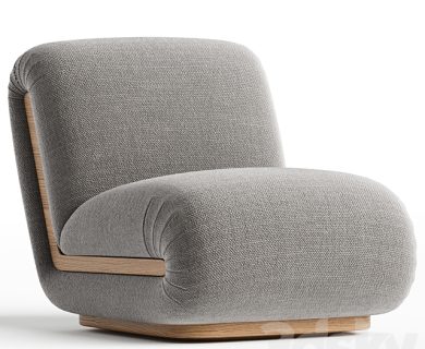 مدل سه بعدی پرده