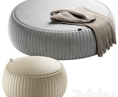 مدل سه بعدی تلویزیون سامسونگ