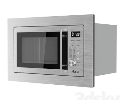 مدل سه بعدی بوفه آشپزخانه