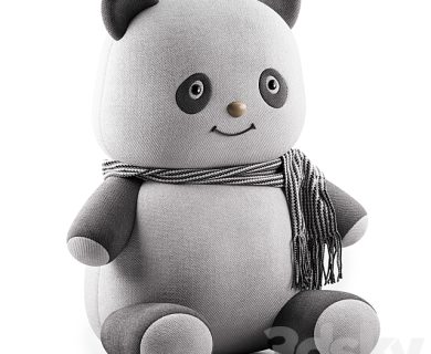 مدل سه بعدی اتوبوس