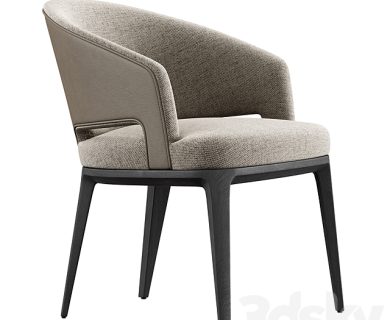 مدل سه بعدی پرده