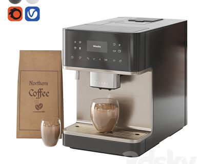 مدل سه بعدی قاب