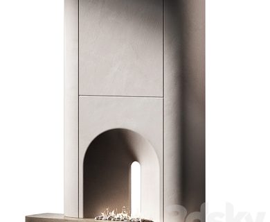 مدل سه بعدی دکور هالووین