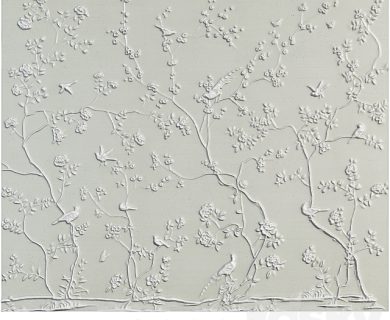 مدل سه بعدی پنل